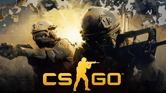 Counter Strike: Global Offensive - Esports Pro Games